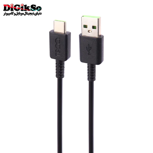 شارژر فندکی تسکو مدل TCG 37