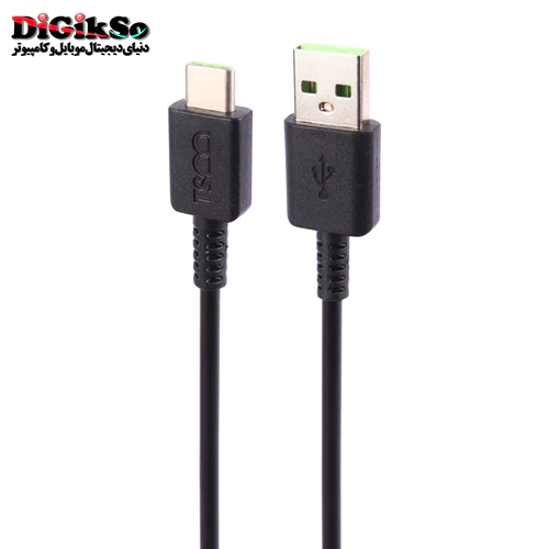 شارژر فندکی تسکو مدل TCG 38