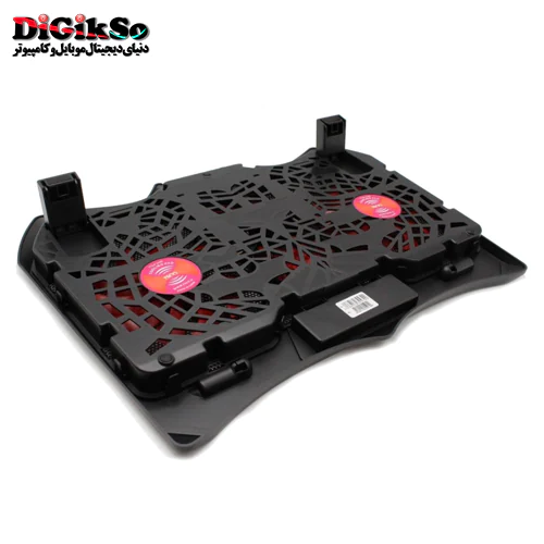 پایه خنک کننده تسکو مدل TSCO TCLP 3102