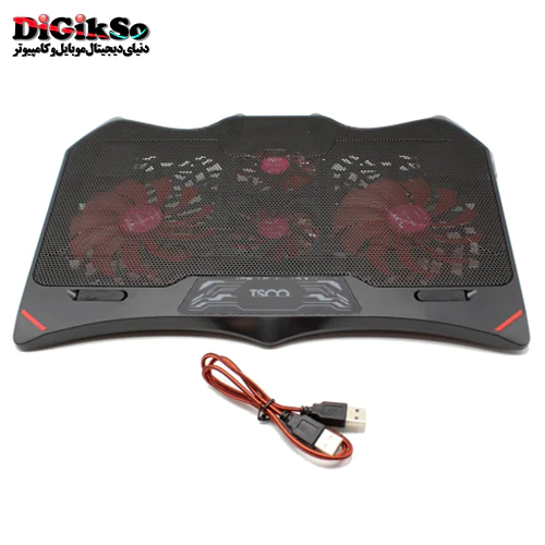پایه خنک کننده تسکو مدل TSCO TCLP 3102