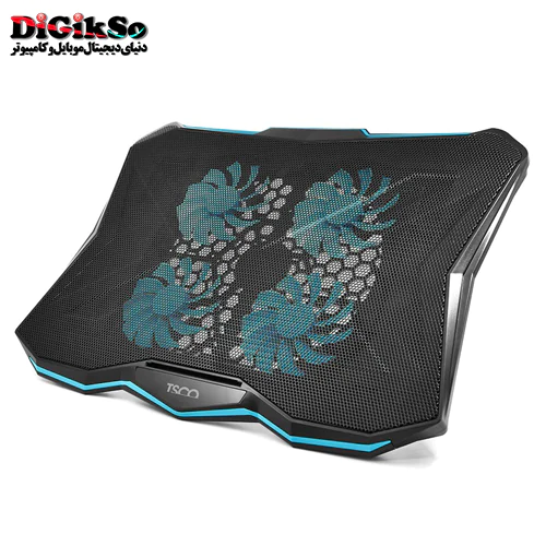 پایه خنک کننده تسکو مدل TSCO TCLP 3103
