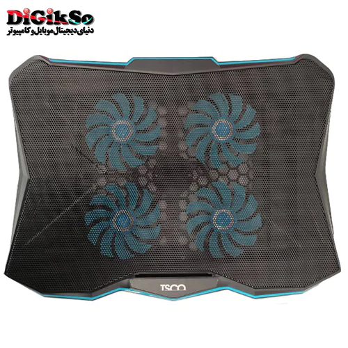 پایه خنک کننده تسکو مدل TSCO TCLP 3103