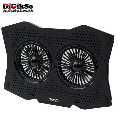 پایه خنک کننده تسکو مدل TSCO TCLP 3108