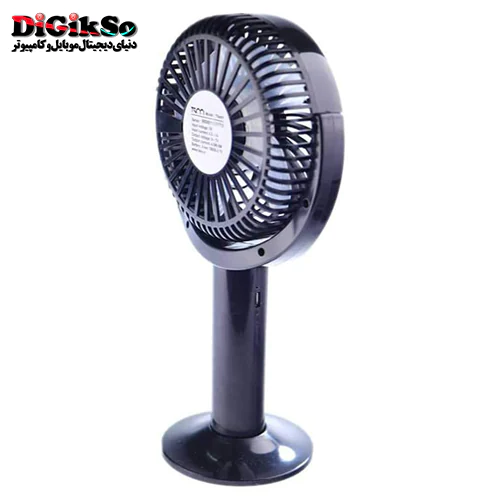 پنکه رومیزی(شارژی) تسکو مدل TSCO TFAN 01