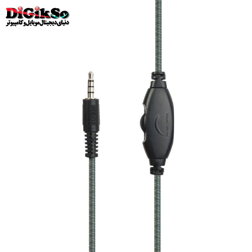 هدفون تسکو مدل TSCO TH 5016