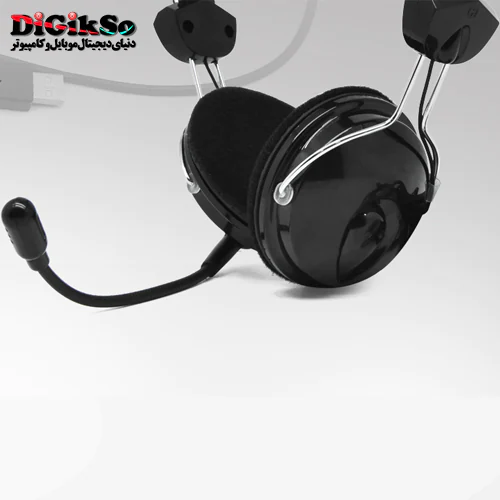 هدفون تسکو مدل TH 5018