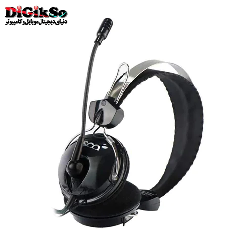 هدفون تسکو مدل TSCO TH 5019