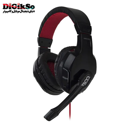 هدست گیمینگ تسکو TSCO TH 5124