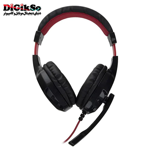 هدست گیمینگ تسکو TSCO TH 5124