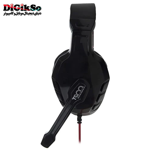 هدست گیمینگ تسکو TSCO TH 5124