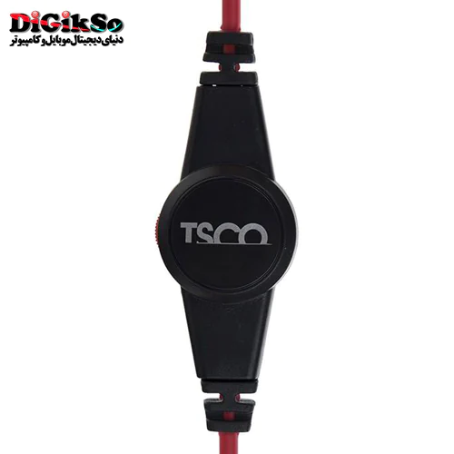 هدست گیمینگ تسکو TSCO TH 5124