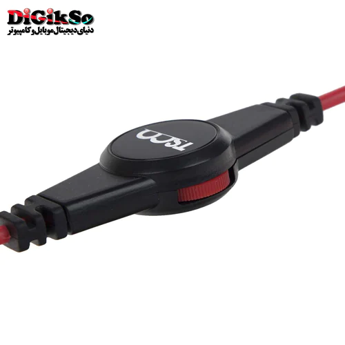 هدست گیمینگ تسکو TSCO TH 5124