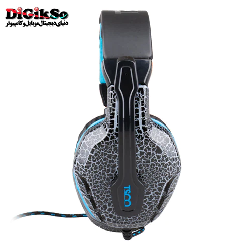 هدست گیمینگ تسکو TSCO TH 5128