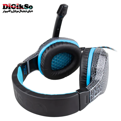هدست گیمینگ تسکو TSCO TH 5128
