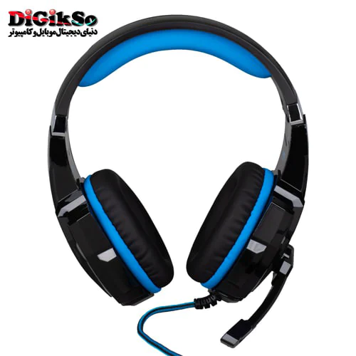 هدست گیمینگ تسکو TSCO TH 5153