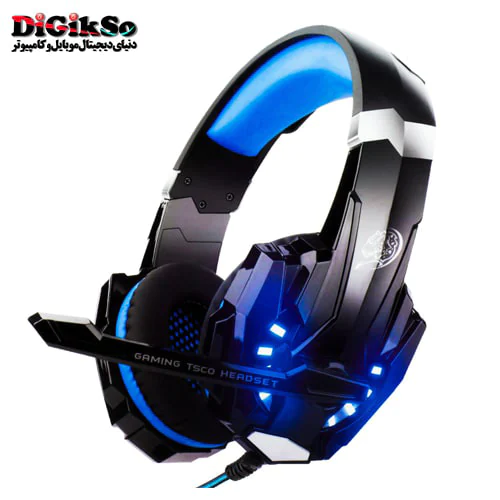هدست گیمینگ تسکو TSCO TH 5153