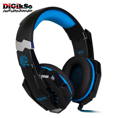 هدست گیمینگ تسکو TSCO TH 5153