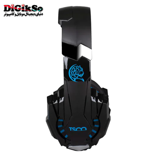 هدست گیمینگ تسکو TSCO TH 5153