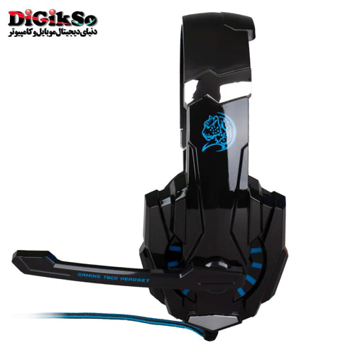 هدست گیمینگ تسکو TSCO TH 5153