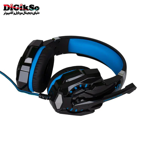 هدست گیمینگ تسکو TSCO TH 5153
