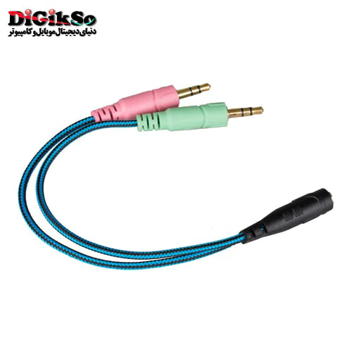 هدست گیمینگ تسکو TSCO TH 5153