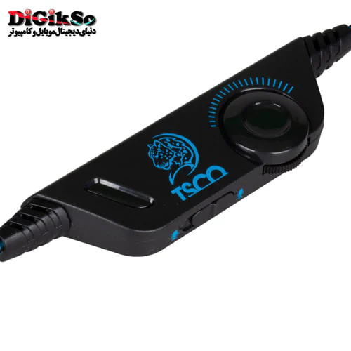 هدست گیمینگ تسکو TSCO TH 5153