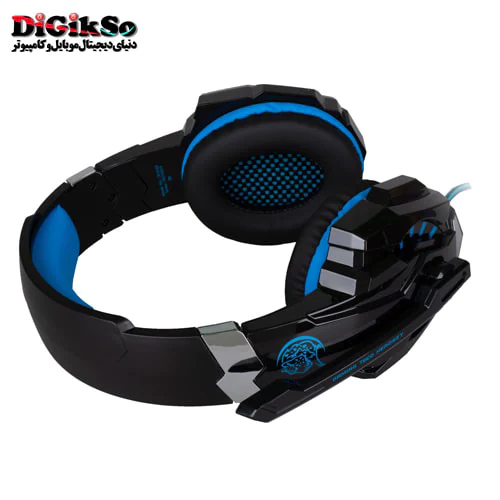 هدست گیمینگ تسکو TSCO TH 5153