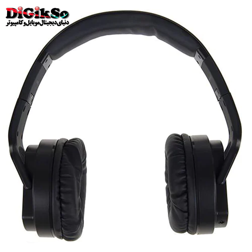 هدفون بی سیم و اسپیکر بلوتوثی تسکو مدل TSCO TH 5323