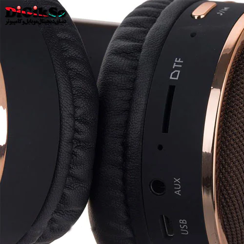 هدفون بی سیم تسکو مدل TSCO TH 5336