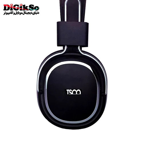 هدفون بی سیم تسکو مدل TSCO TH 5346