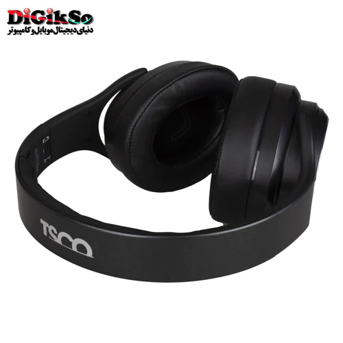 هدفون بی سیم تسکو مدل TSCO TH 5347
