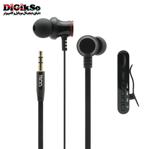 هندزفری تسکو مدل TSCO TH 5349