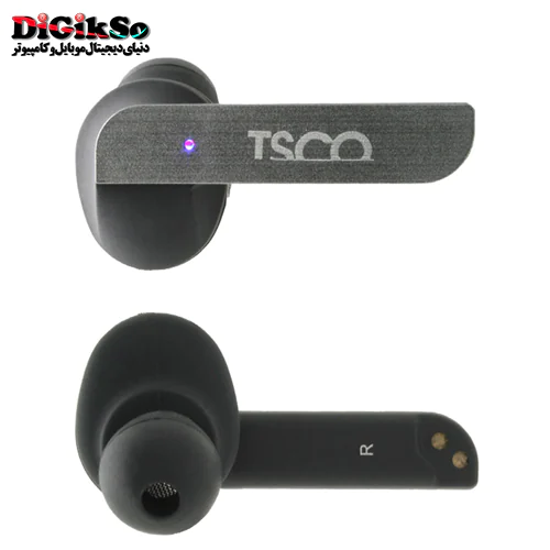 هندزفری بلوتوثی تسکو مدل TSCO TH 5356 TWS