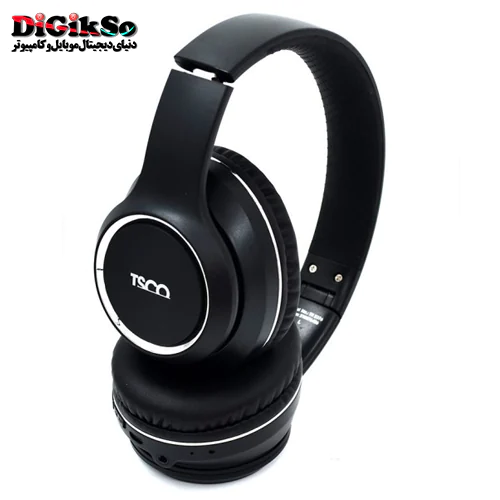 هدفون بی سیم تسکو مدل TSCO TH 5376