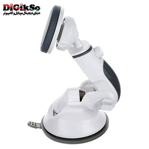 پایه نگهدارنده مغناطیسی گوشی موبایل تسکو مدل THL 1203