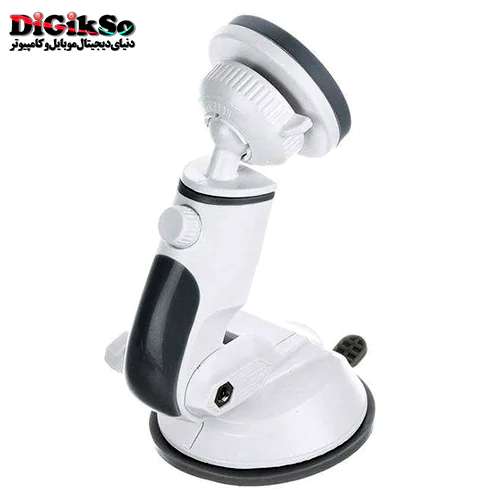پایه نگهدارنده مغناطیسی گوشی موبایل تسکو مدل THL 1203