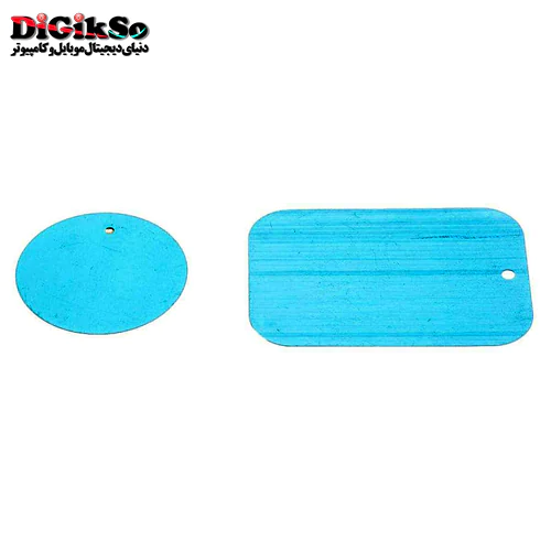 پایه نگهدارنده مغناطیسی گوشی موبایل تسکو مدل THL 1203