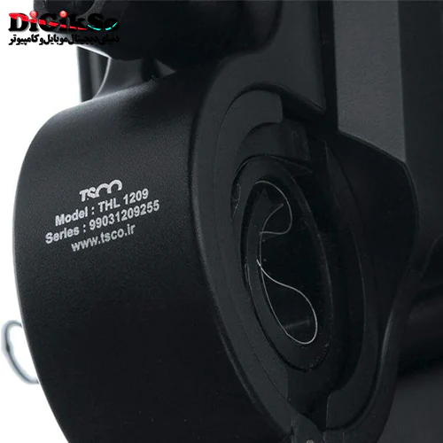 پایه نگهدارنده گوشی موبایل تسکو مدل TSCO THL 1209