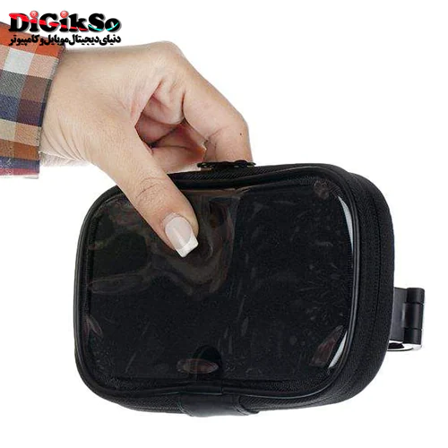 پایه نگهدارنده گوشی موبایل تسکو مدل TSCO THL 1209