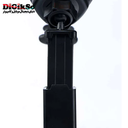 هولدر(پایه نگهدارنده) و شارژر وایرلس گوشی موبایل تسکو مدل THL 1240W