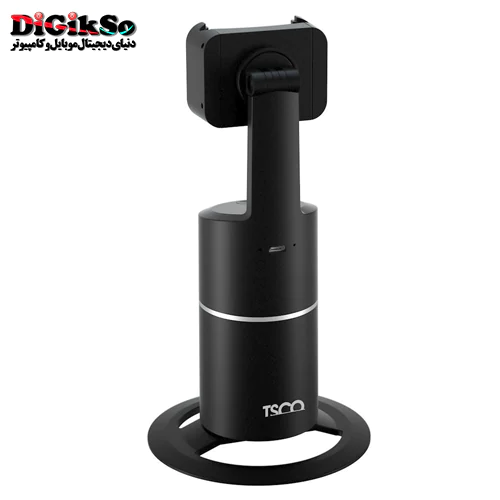 هولدر (پایه نگهدارنده) هوشمند موبایل تسکو مدل THL 1295W