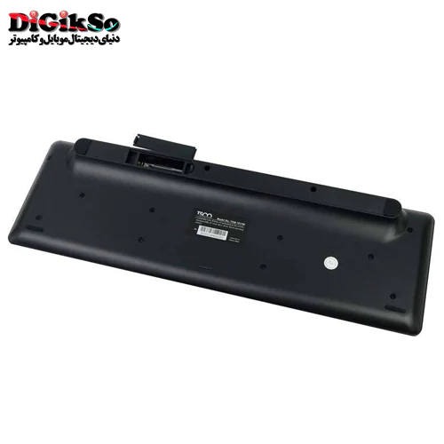 کیبورد و ماوس بی سیم تسکو مدل TSCO TKM 7011W