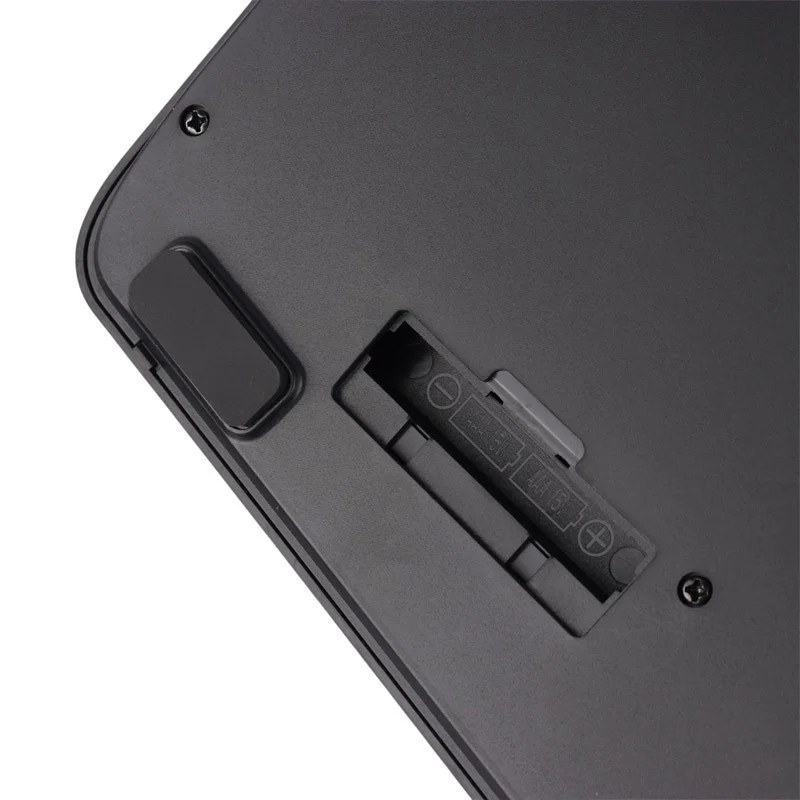 کیبورد و موس بی سیم تسکو مدل TKM 7025W