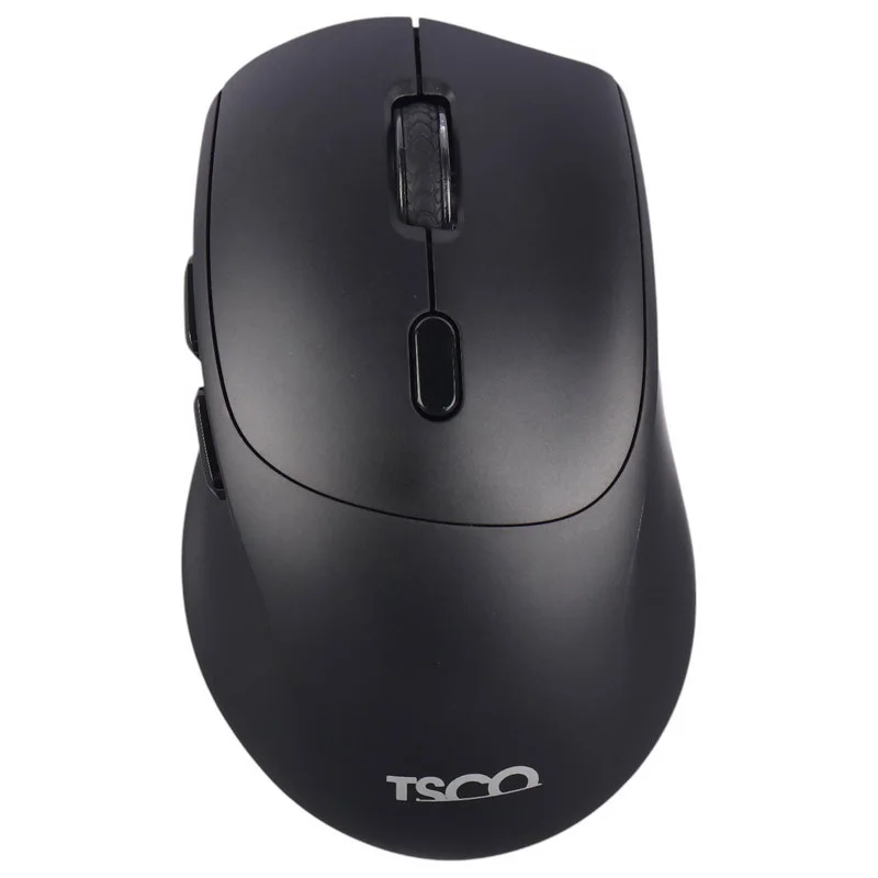 کیبورد و موس بی سیم تسکو مدل TKM 7025W
