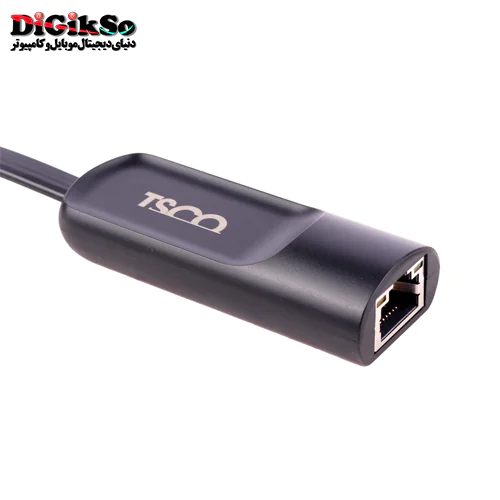 کابل تبدیل USB 3.0 به LAN تسکو مدل TLAN 210