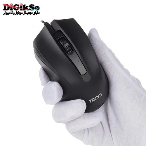 ماوس تسکو مدل TSCO TM 264N