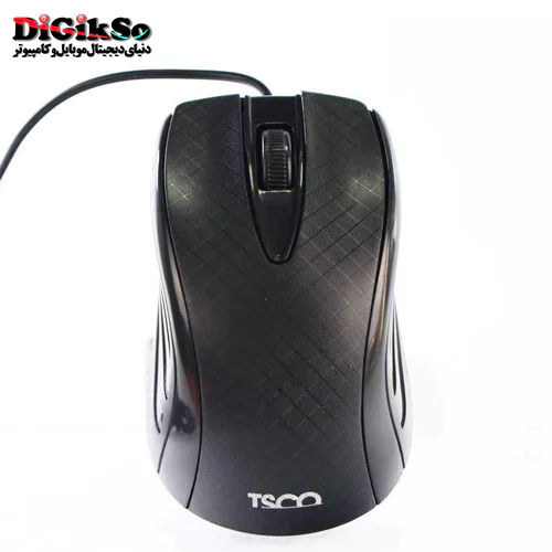 ماوس تسکو TSCO TM 300
