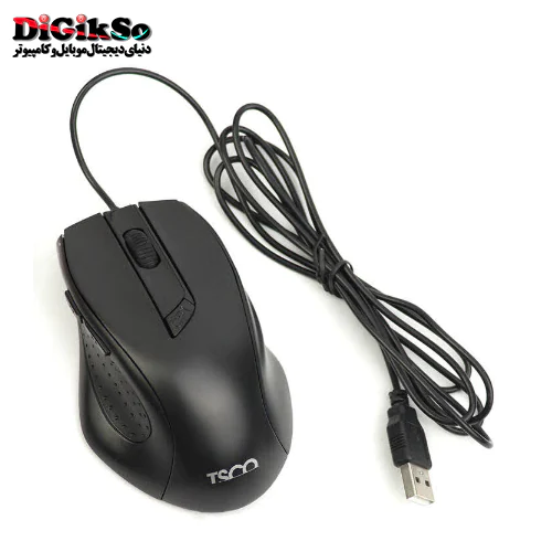 موس تسکو TSCO TM 305