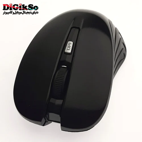 موس بی سیم تسکو مدل TSCO TM 613W