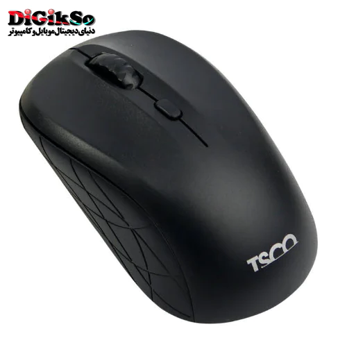 موس بی سیم تسکو مدل TSCO TM 625W